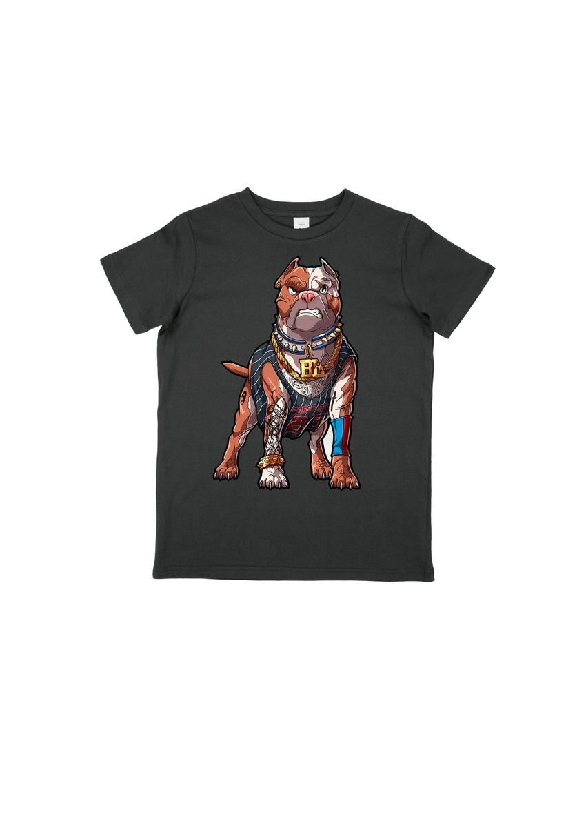 Pit Bull
