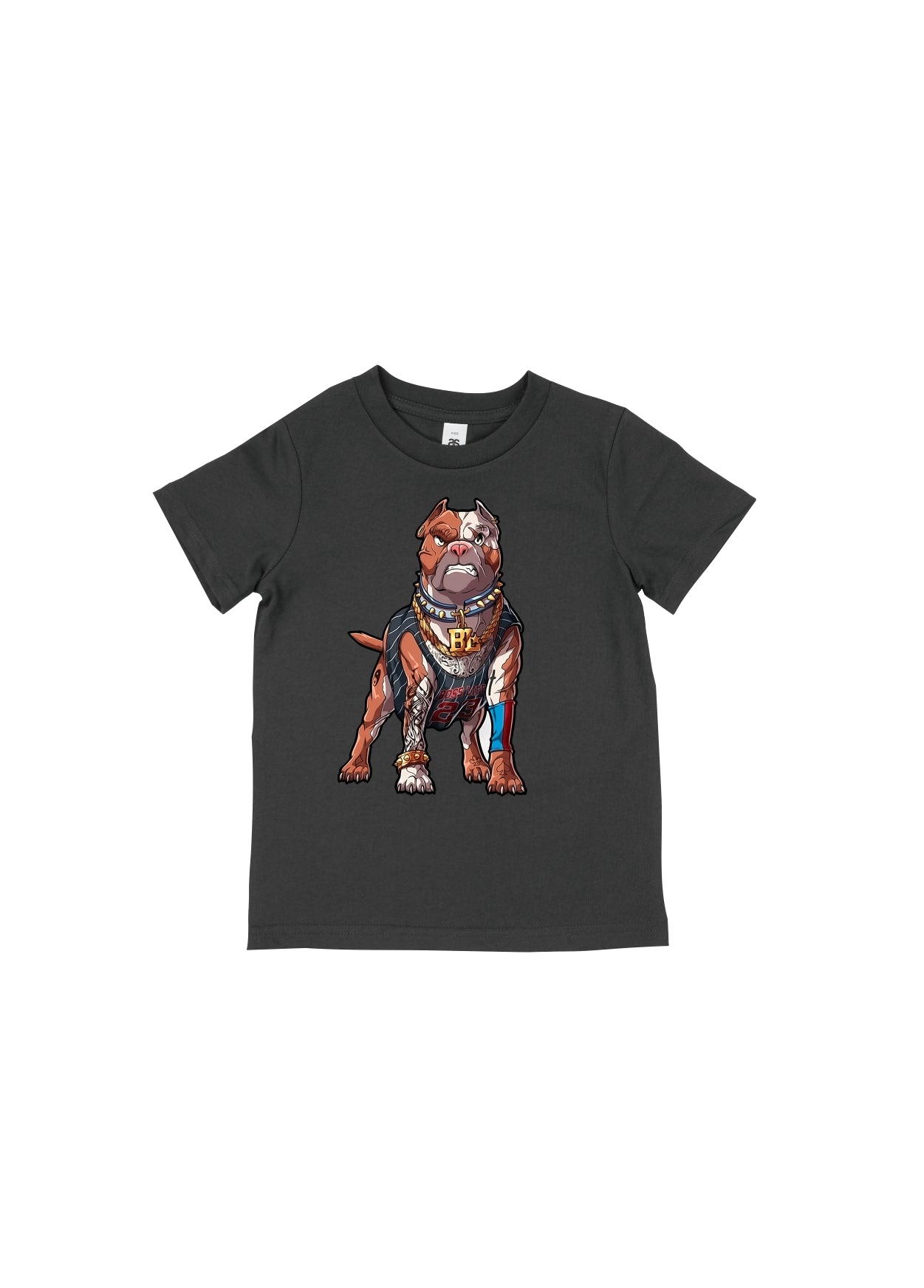 PittBull