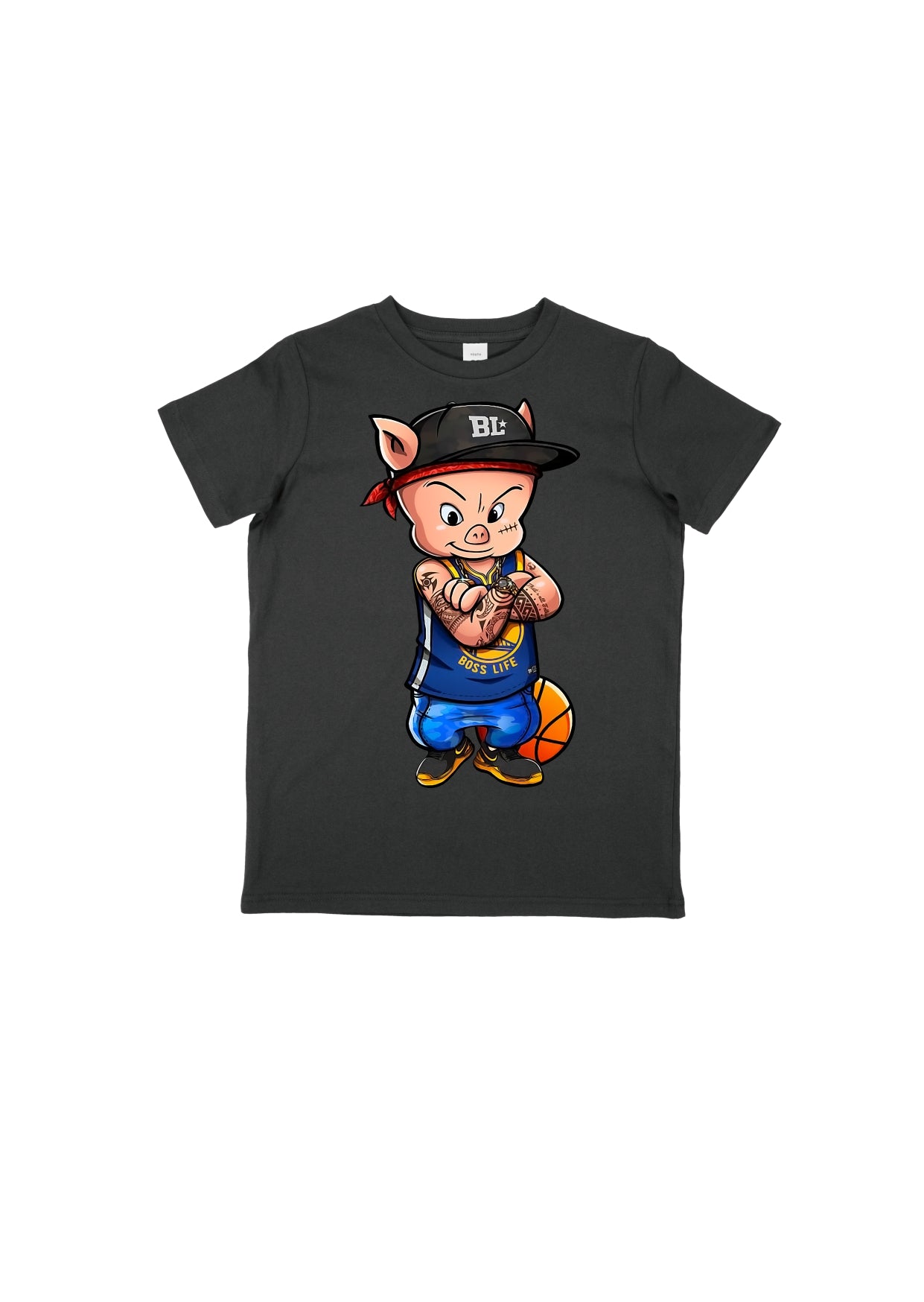 Porky