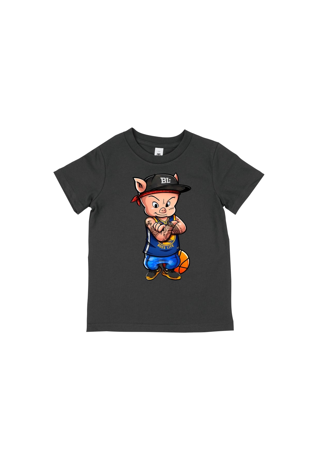 Porky Pig