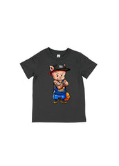 Porky Pig