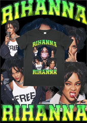 Rihanna