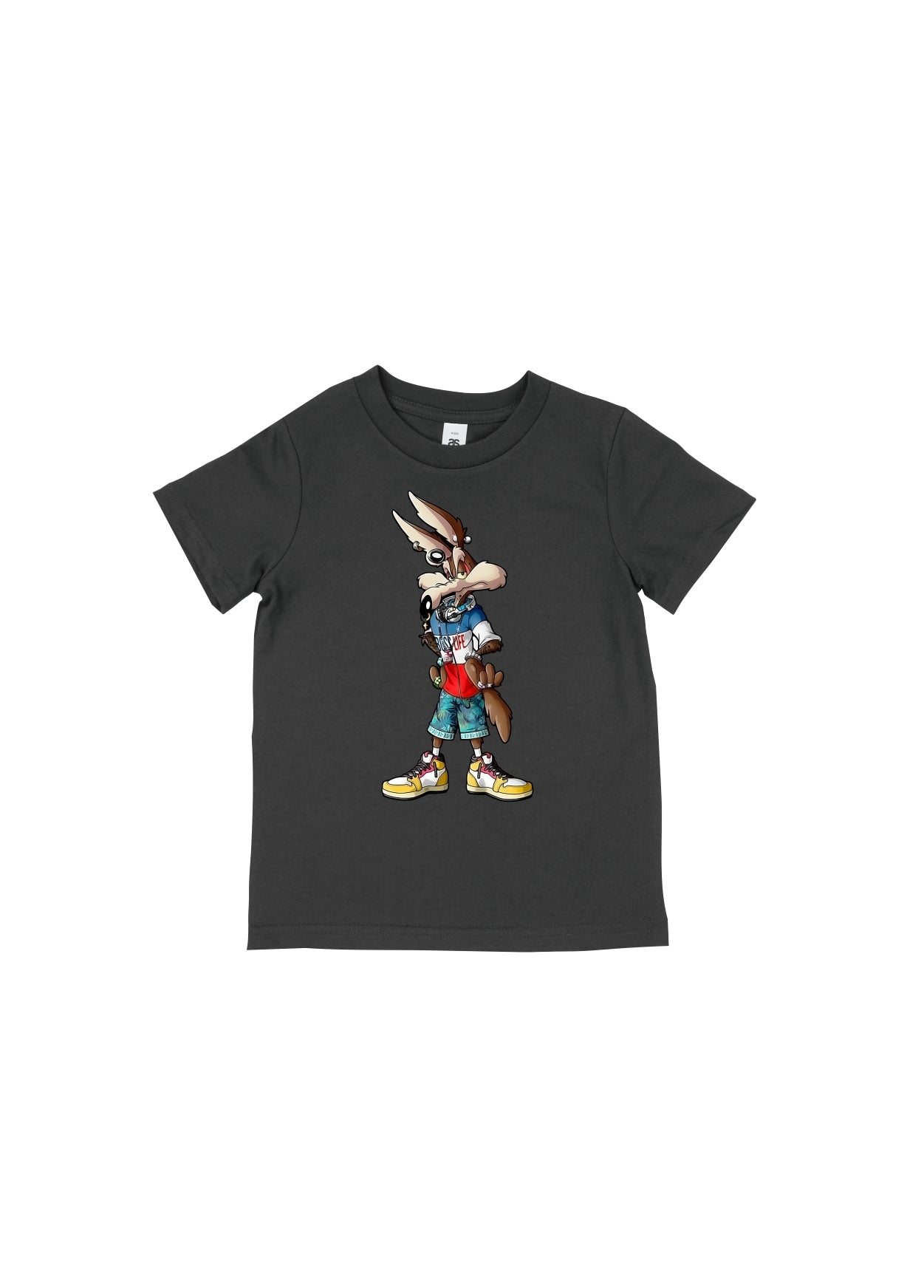 Wile E. Coyote