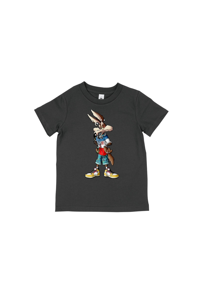 Wile E. Coyote