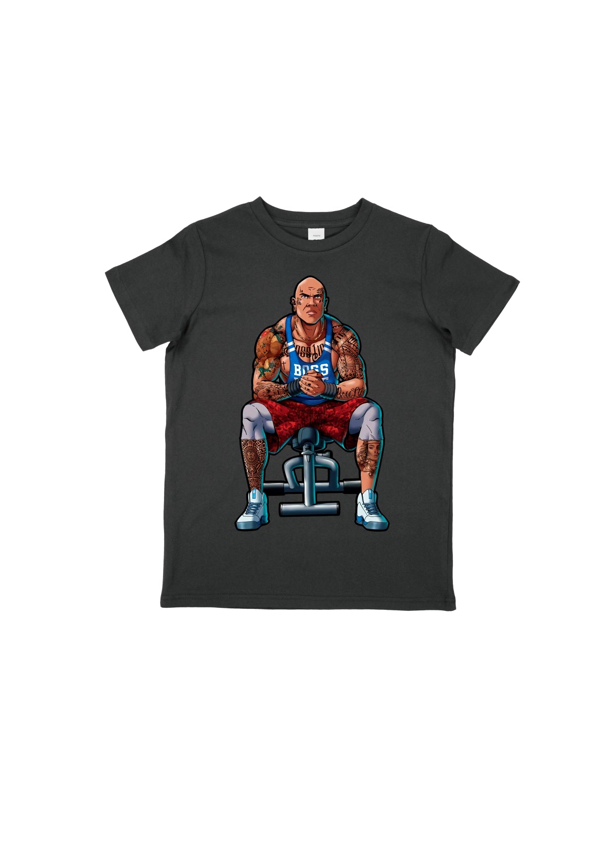 The Rock