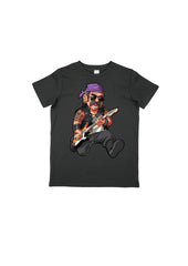Rockin