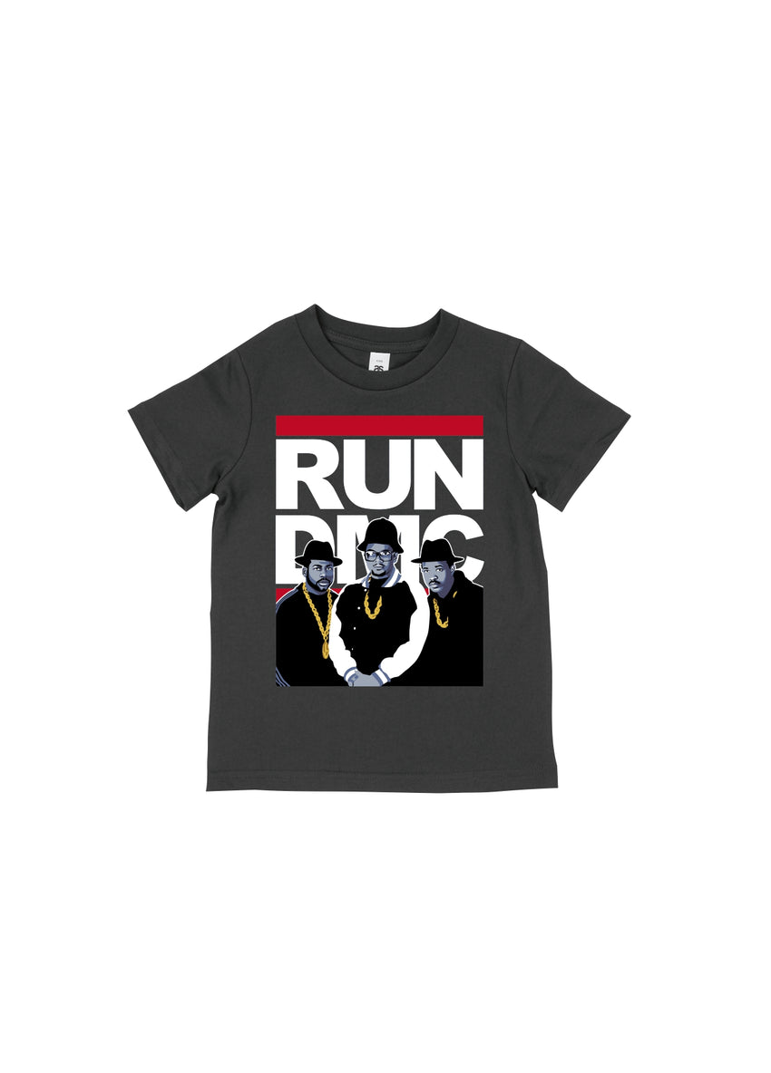 RUN DMC001