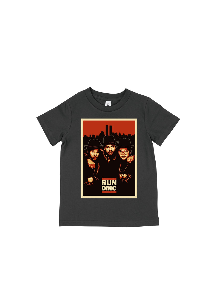 RUN DMC