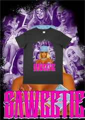 Saweetie