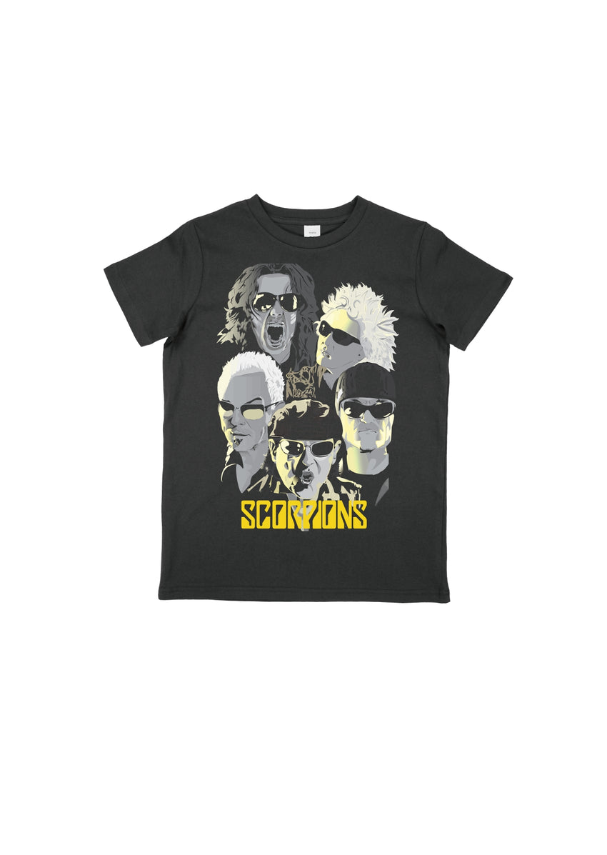 Scorpins