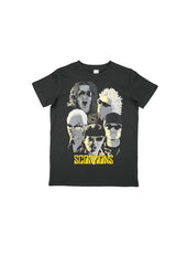 Scorpins
