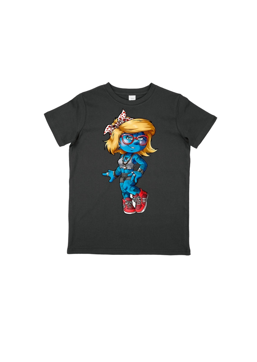smurfette