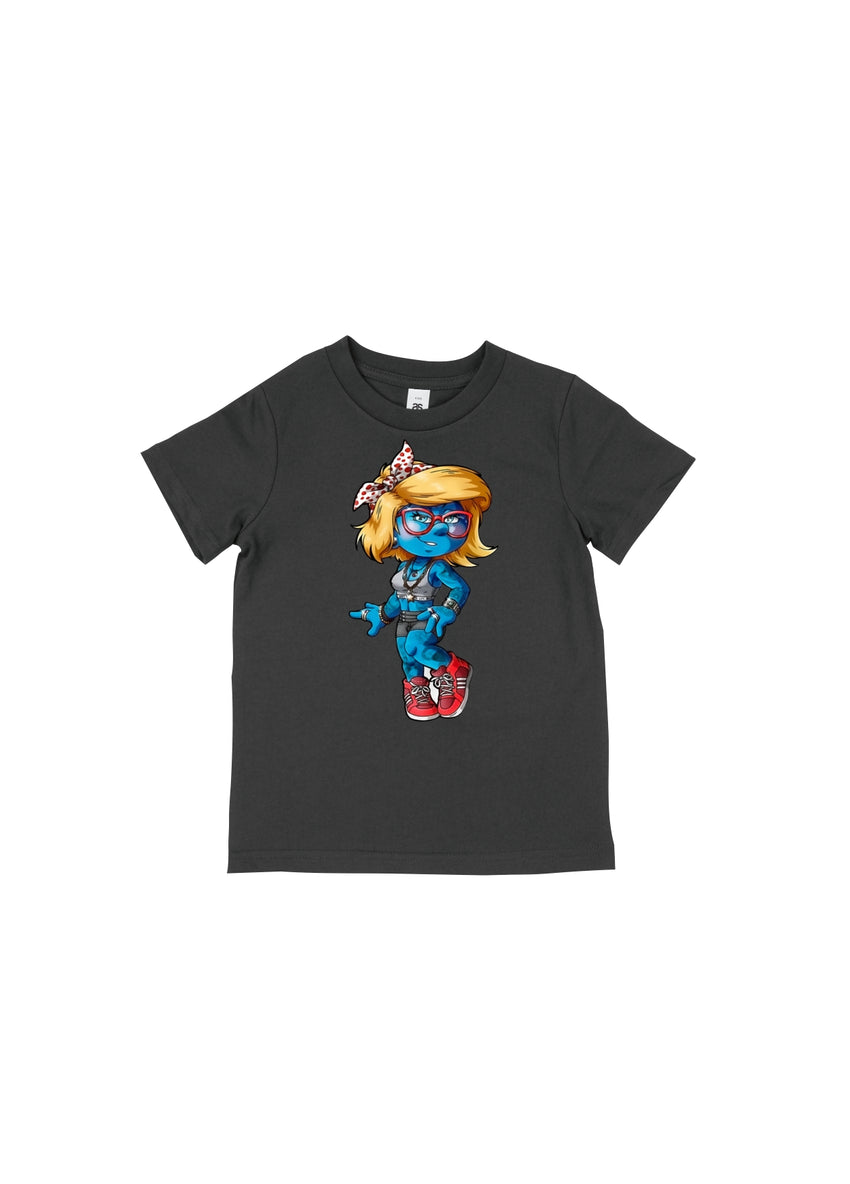 Smurflette