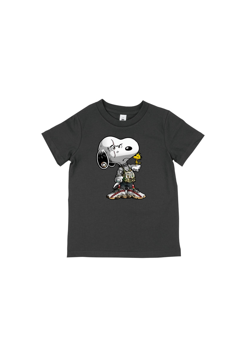 Snoopy