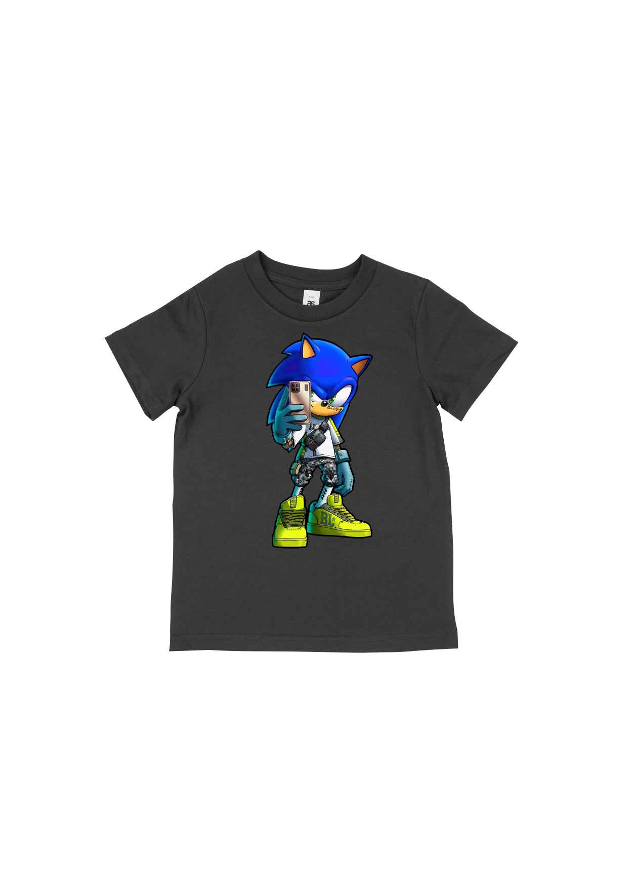Sonic
