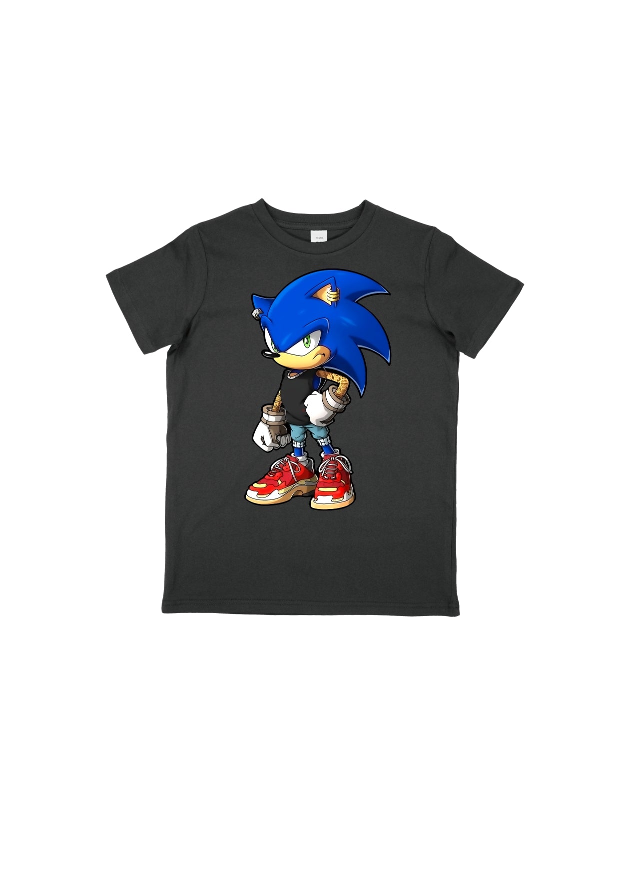 Sonic