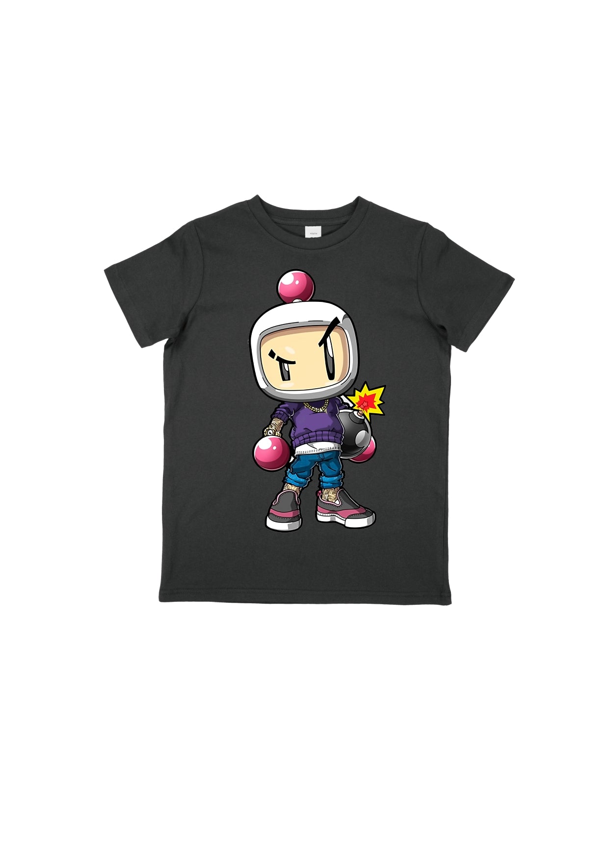 Space Kid