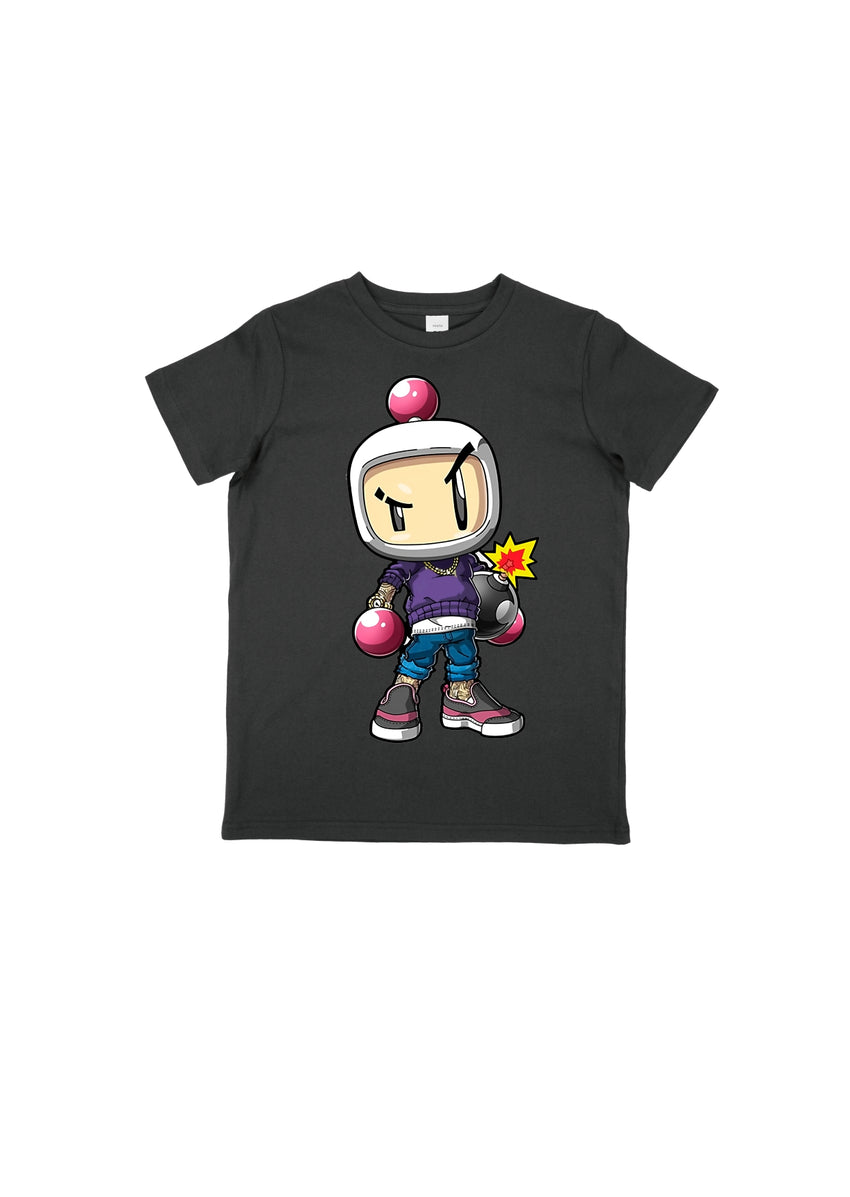 Space Kid