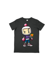 Space Kid