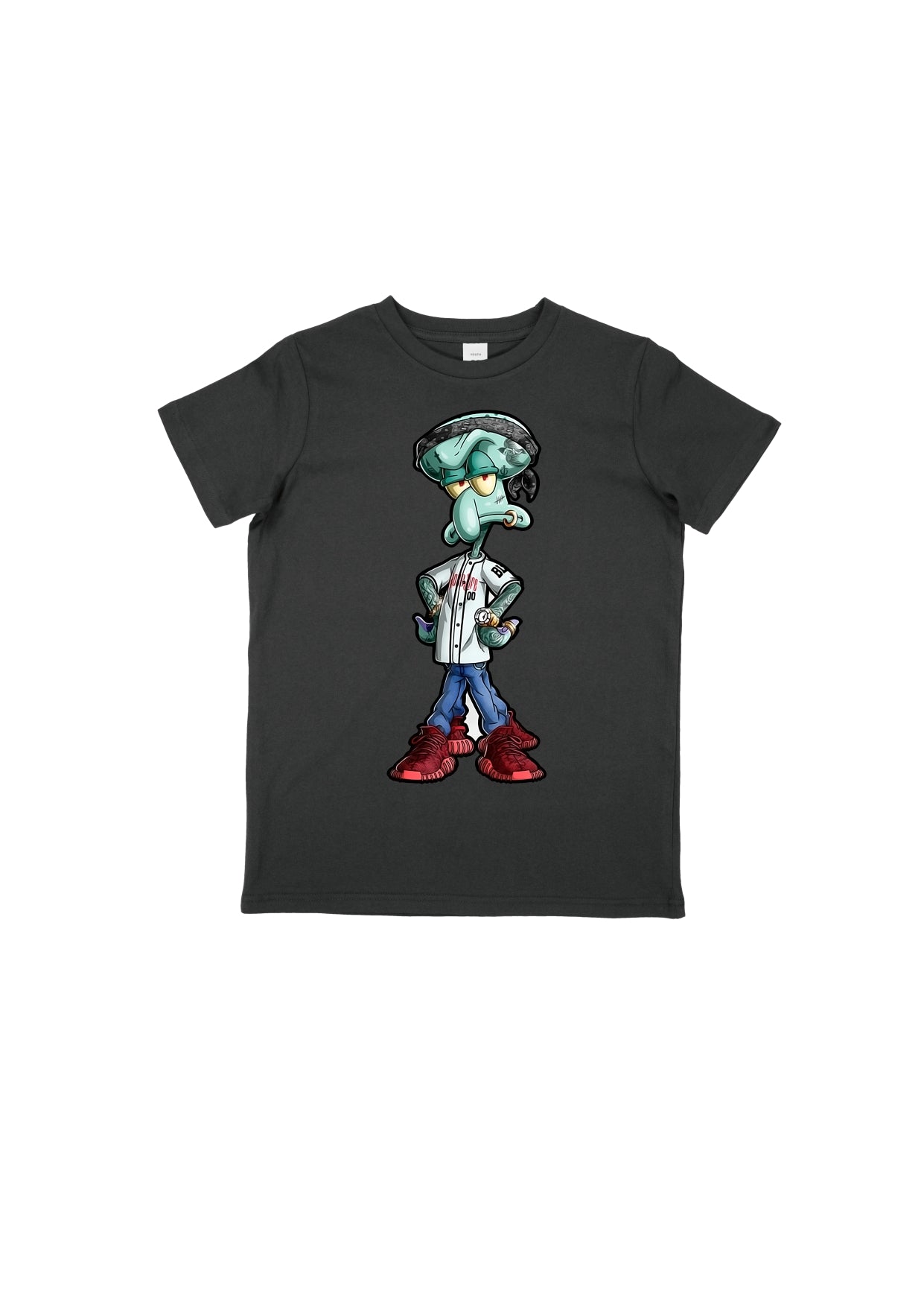squidward