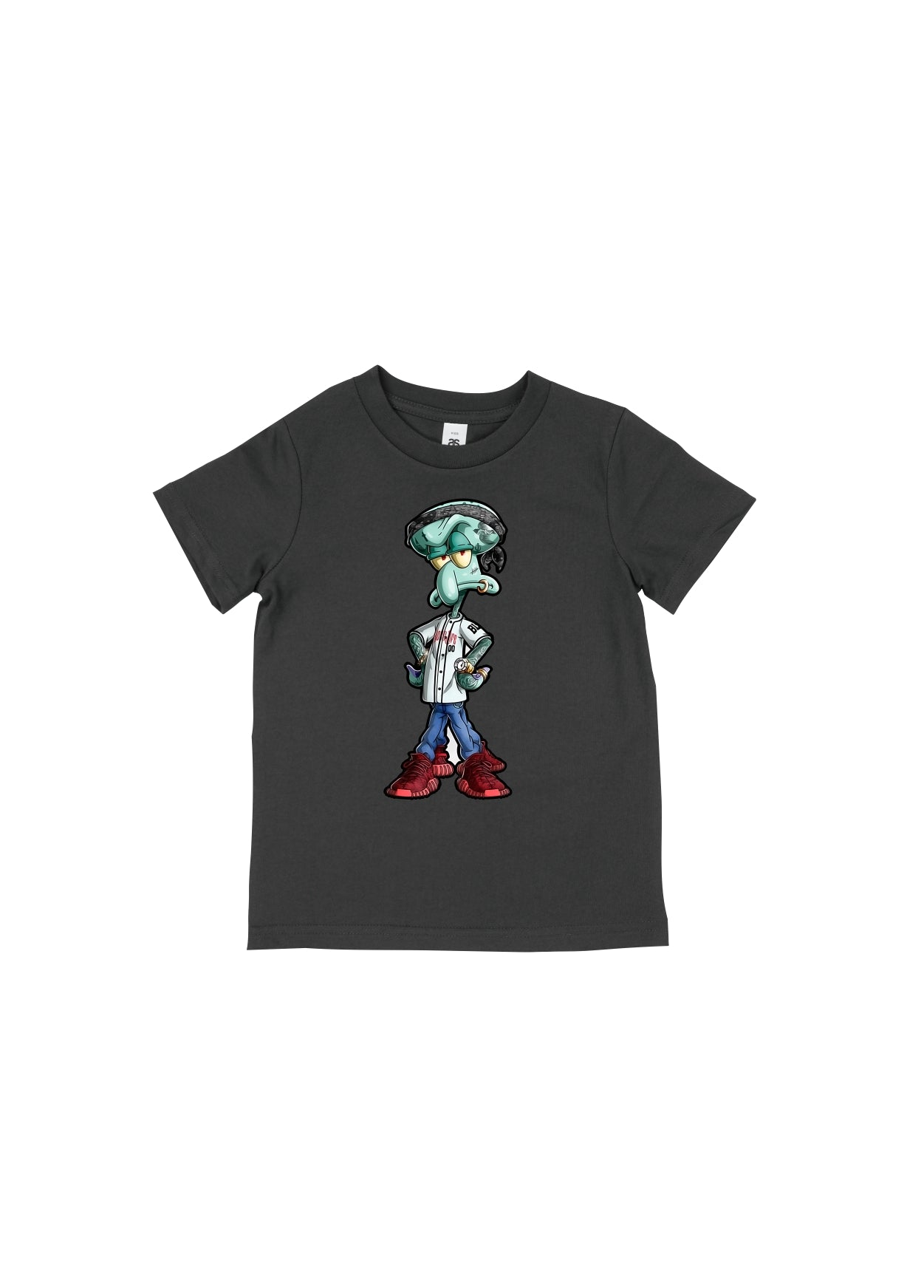 Squidward