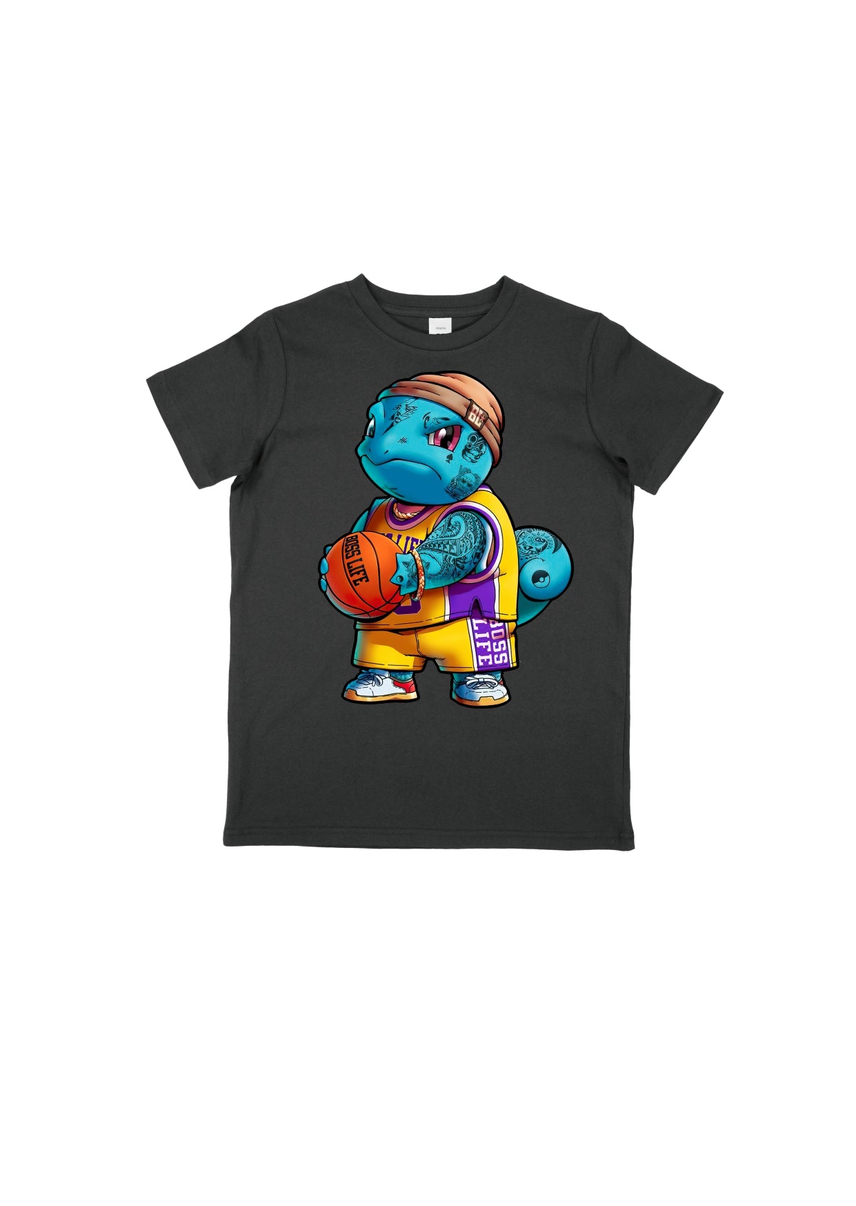 squirtler