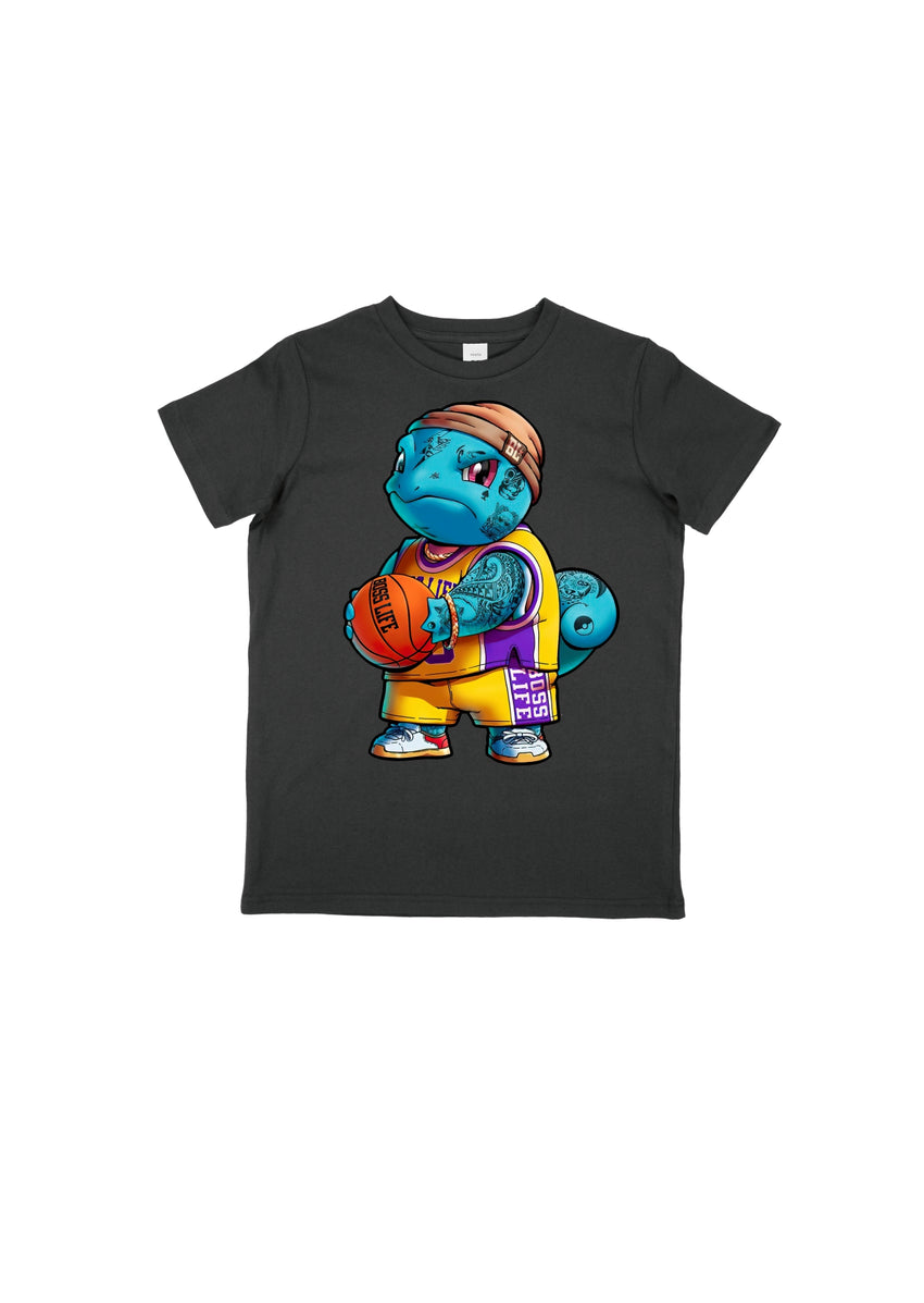 squirtler