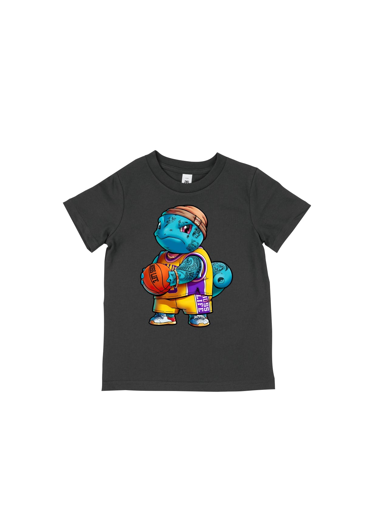 Squirtler