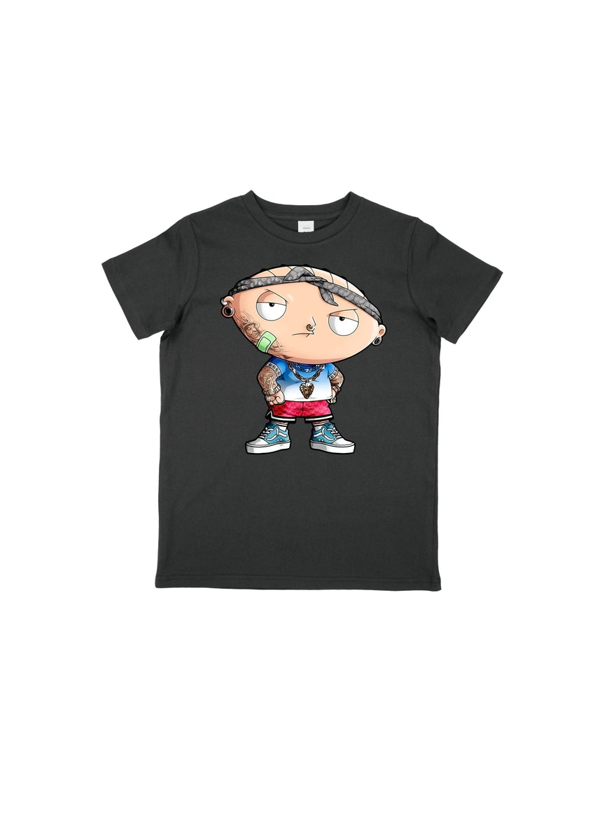 Stewie