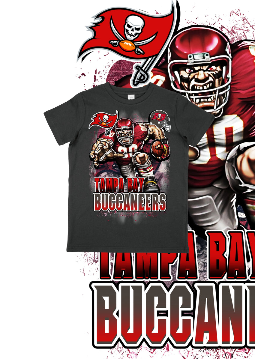 Tampa Bauccaneers