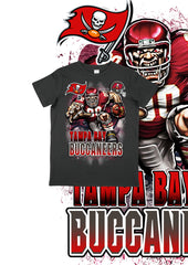 Tampa Bauccaneers