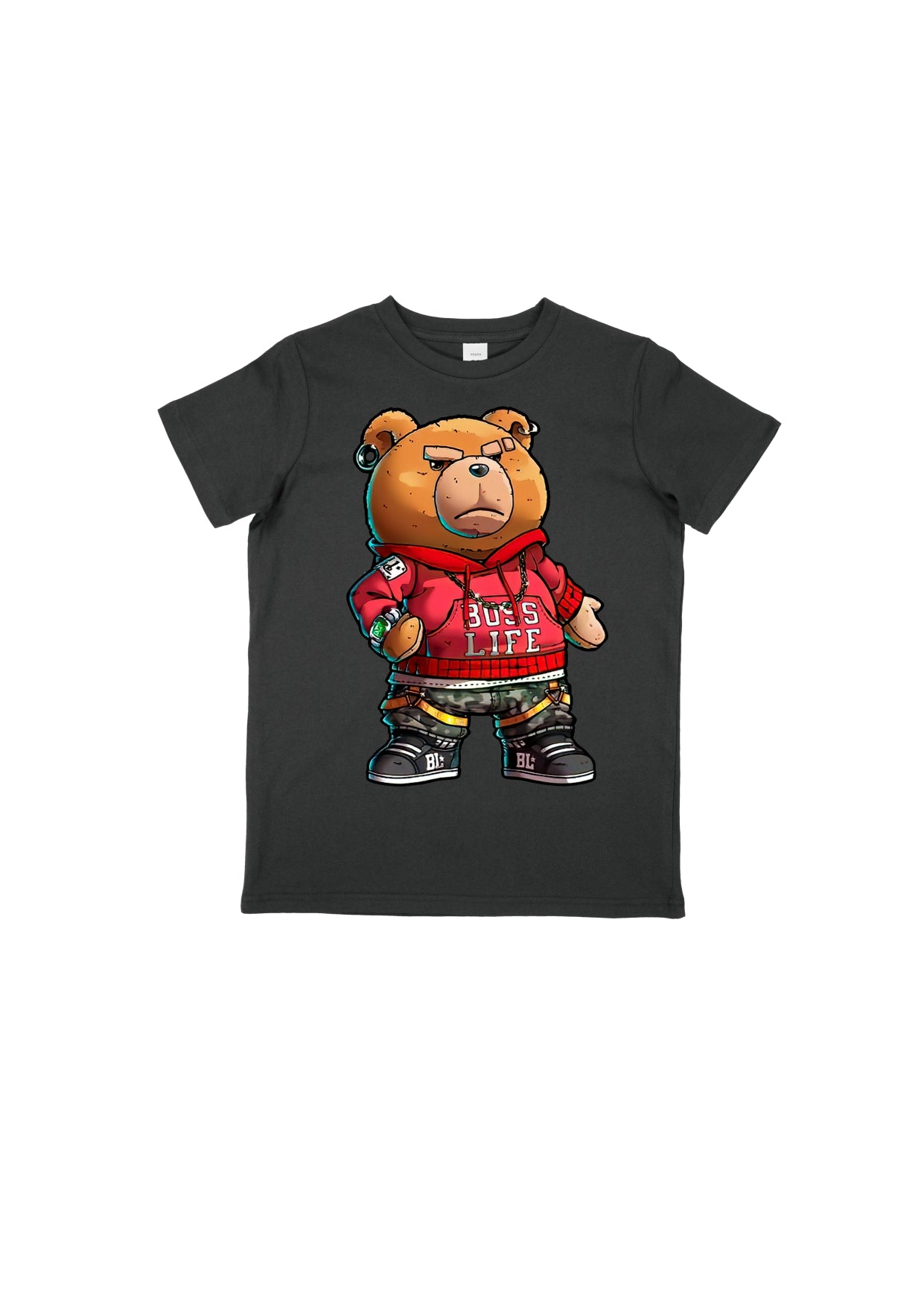 Teddy