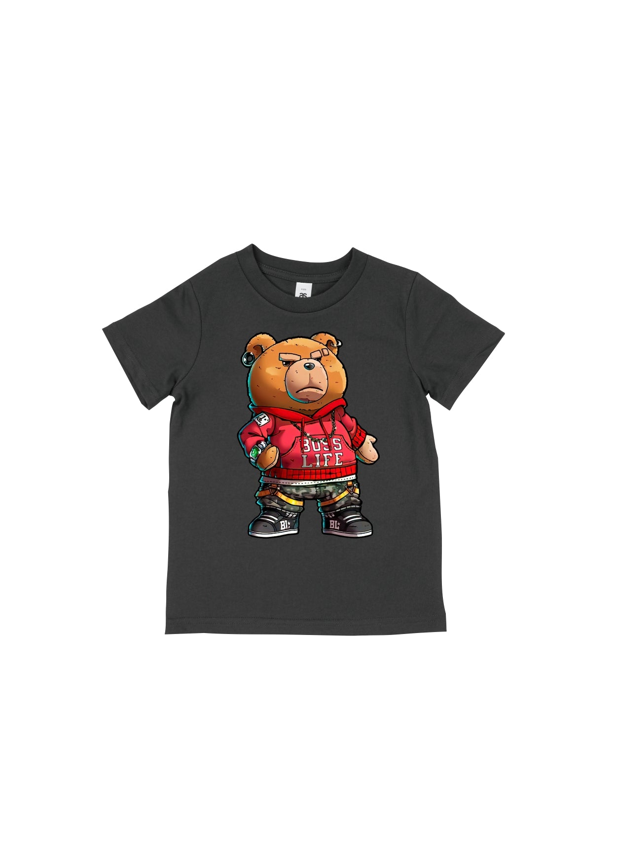 Teddy