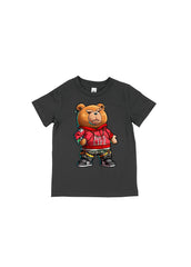Teddy