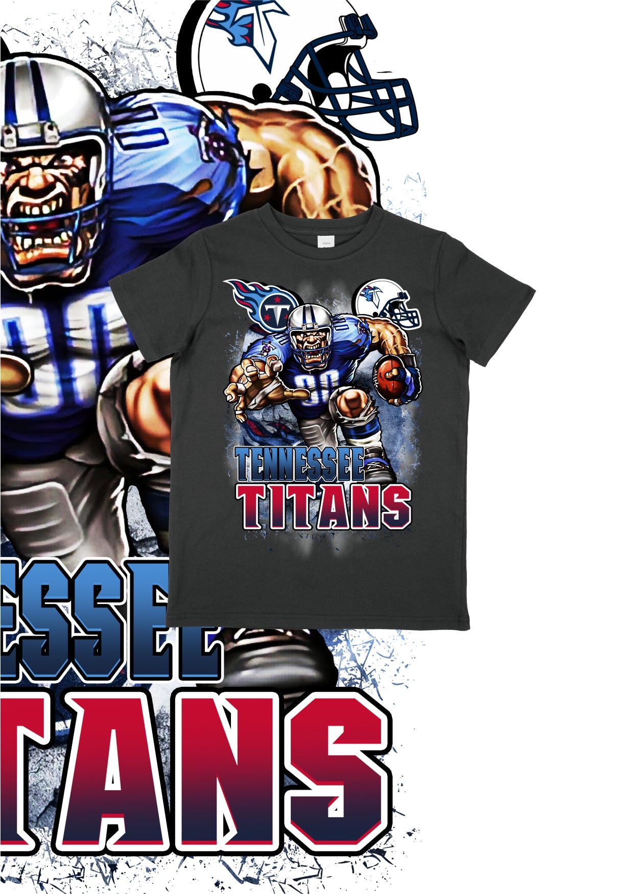 Tennesse Titans