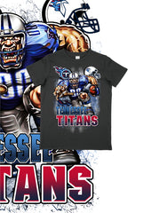 Tennesse Titans