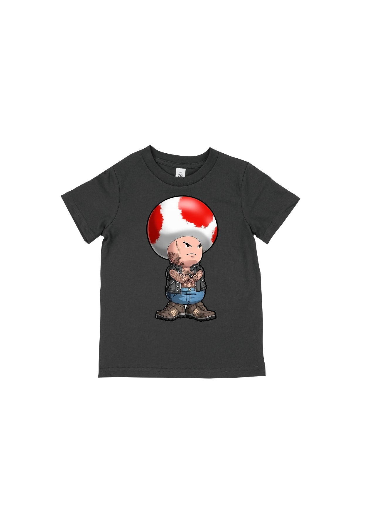 Toad