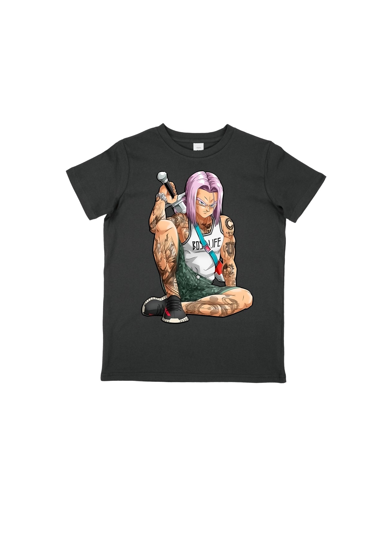 Trunks