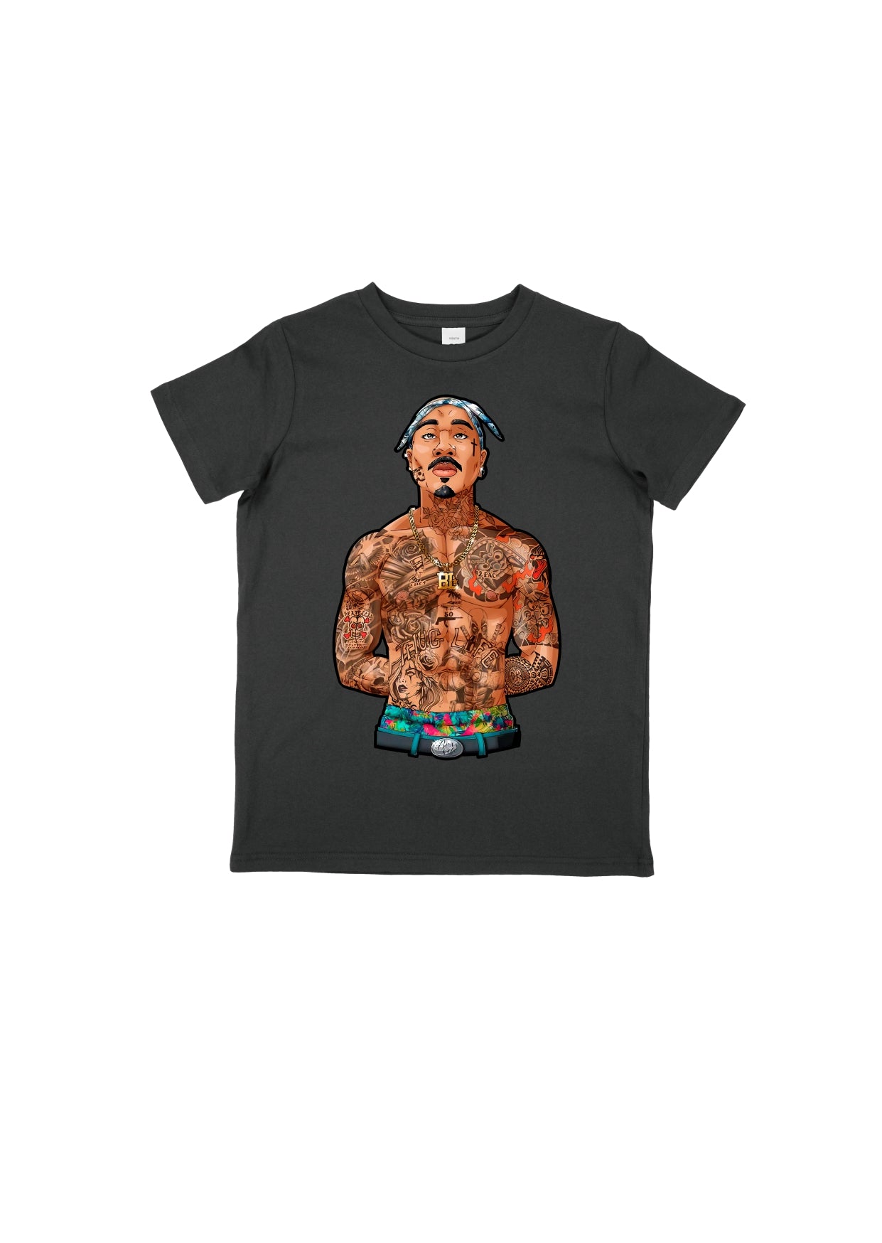 Tupac