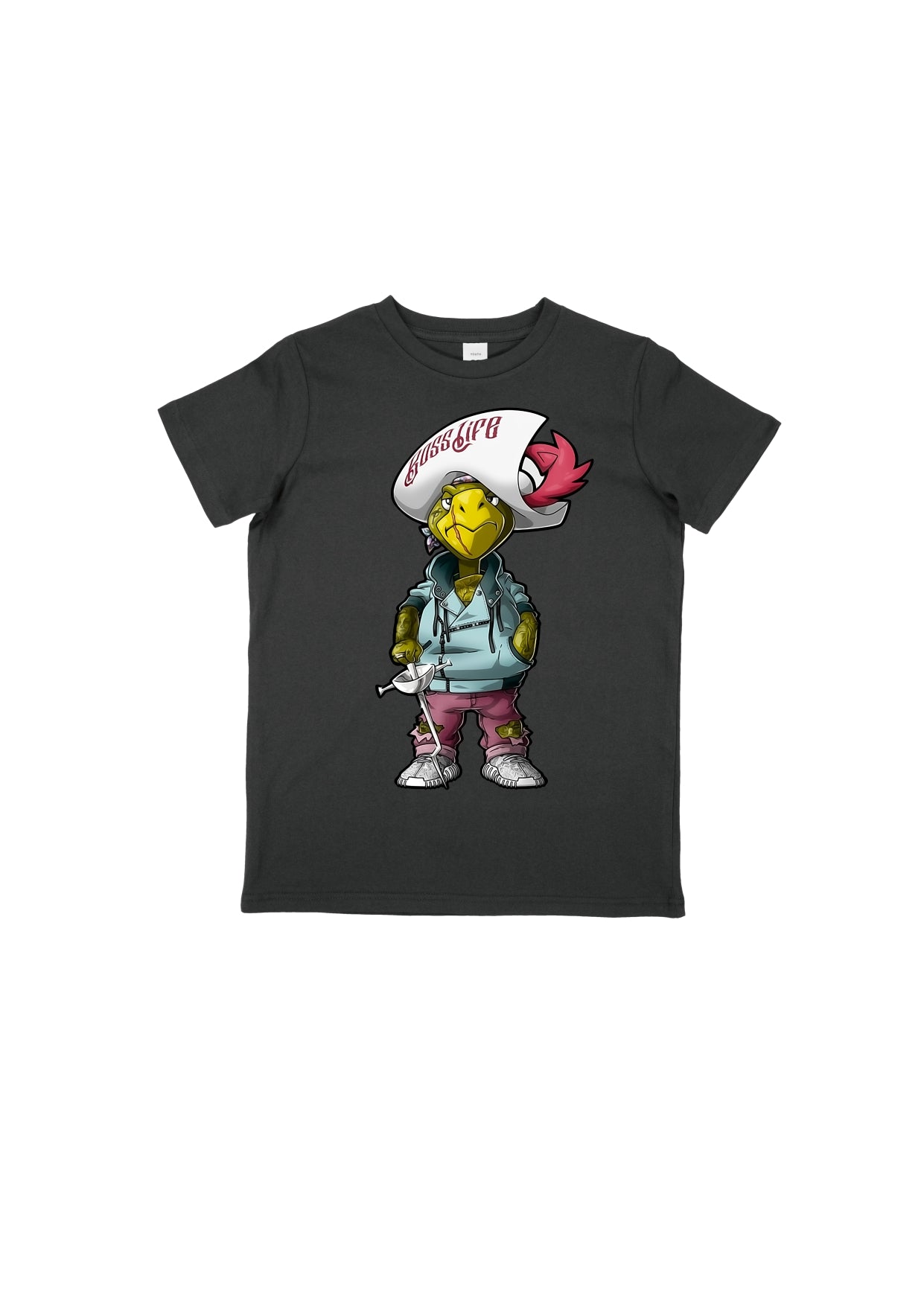 turtle