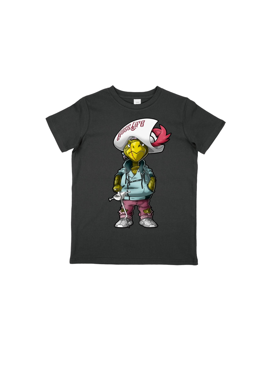 turtle