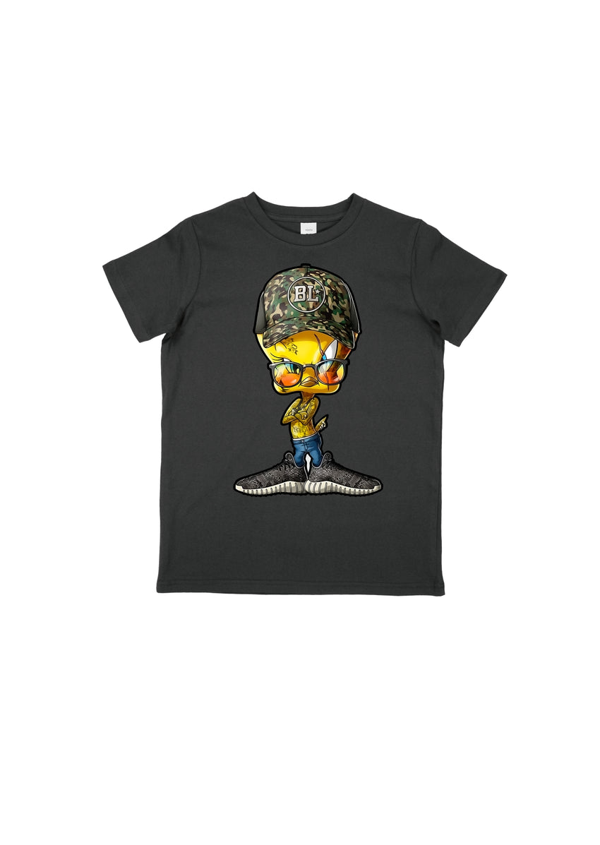 tweety bird