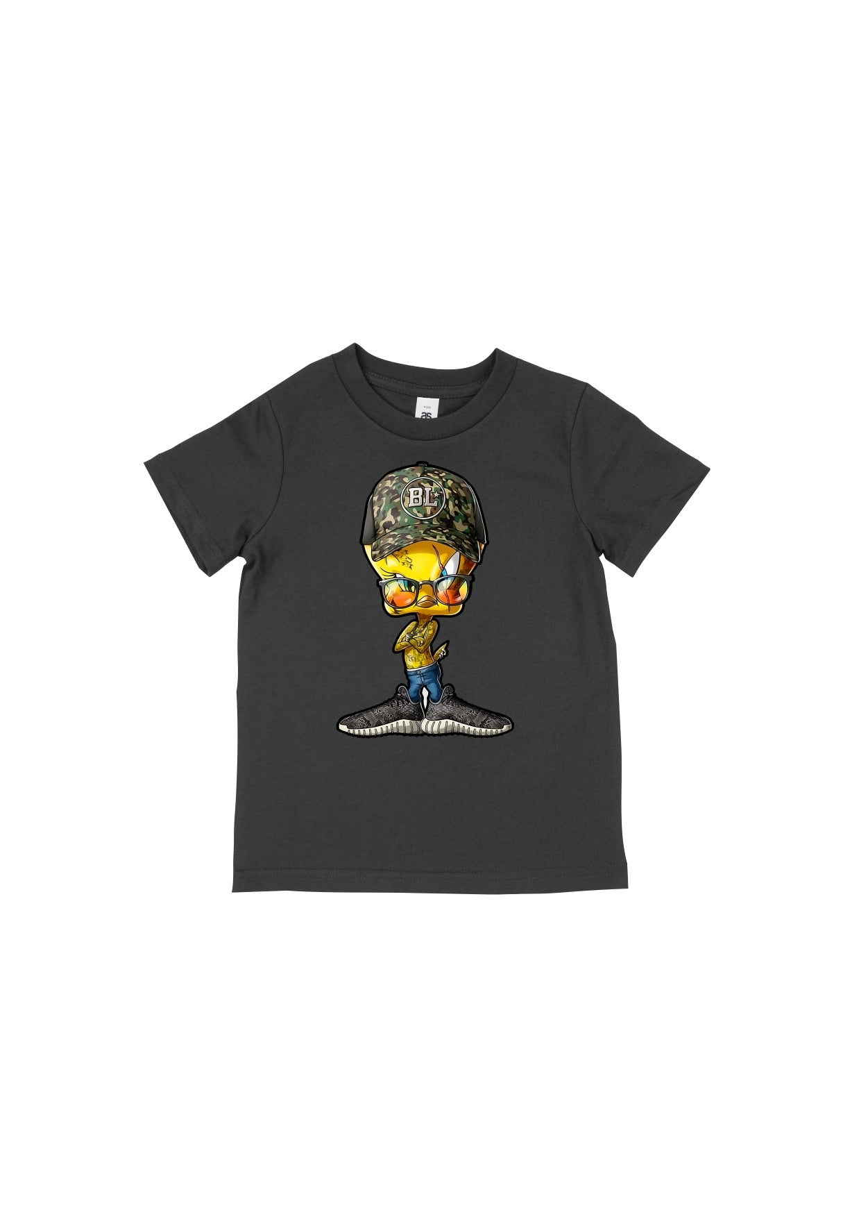 Tweety Bird