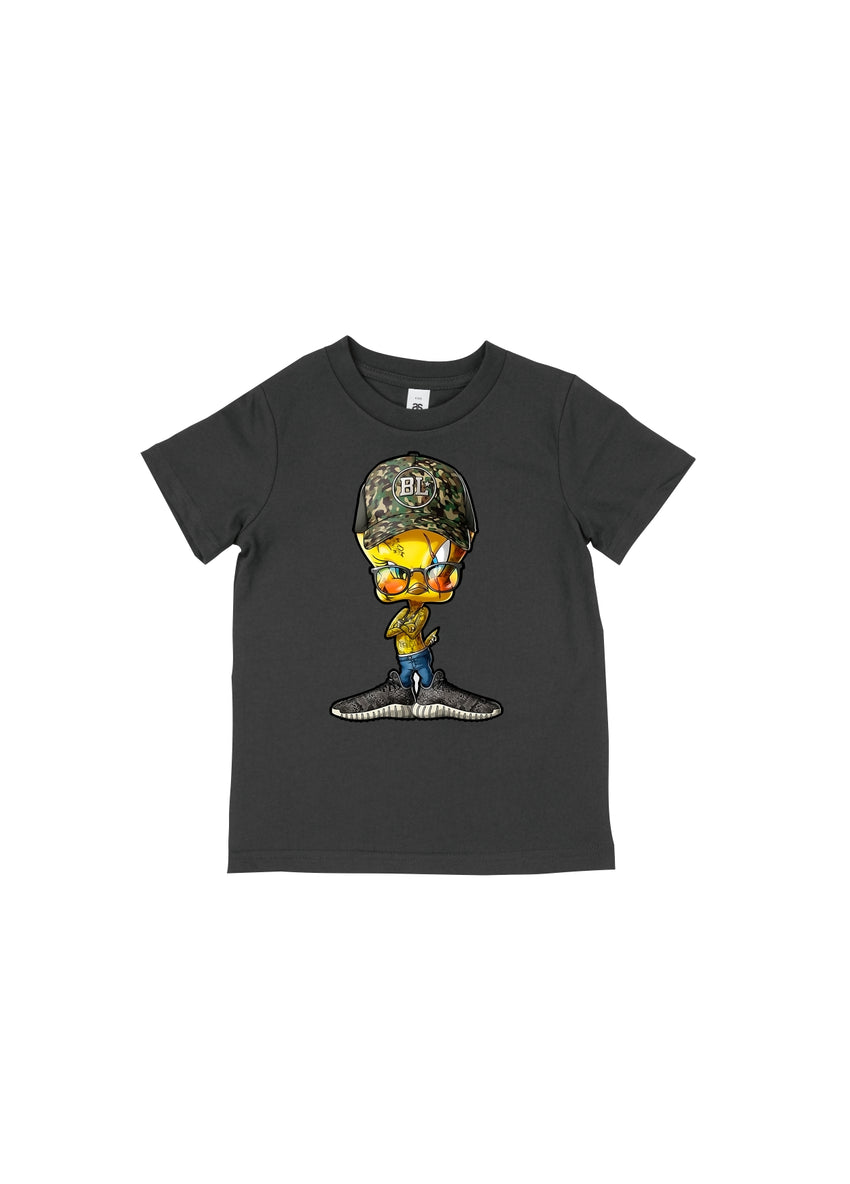 Tweety Bird