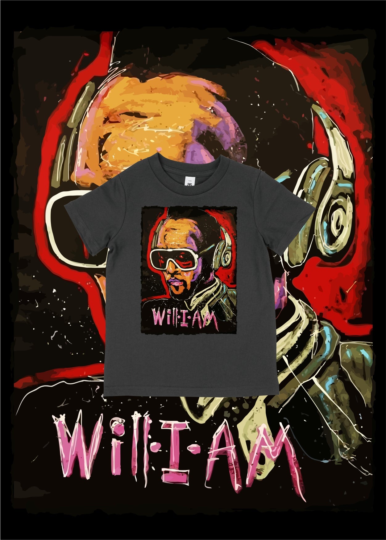Will.i.am